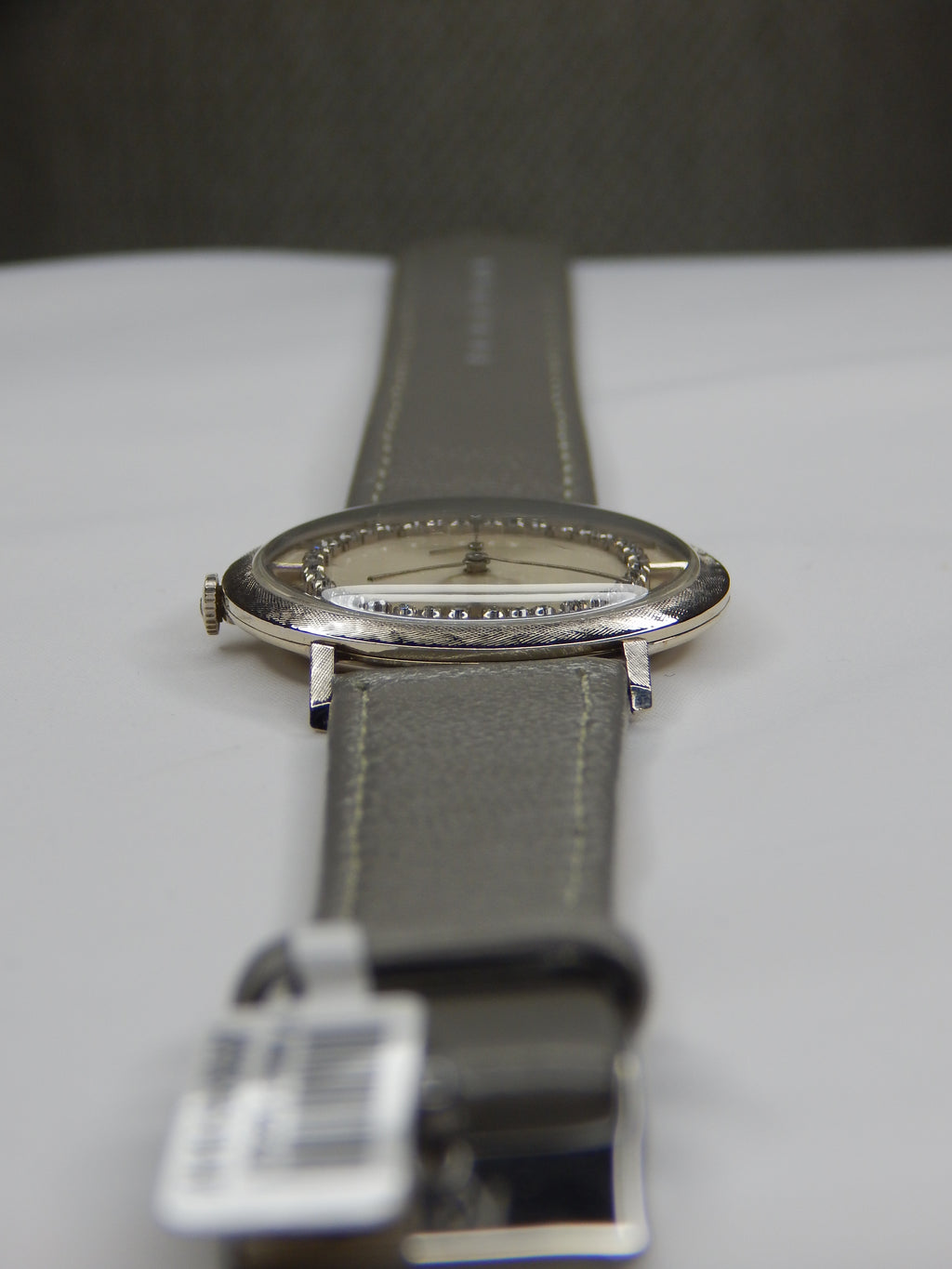 Longines Diamond Dynasty