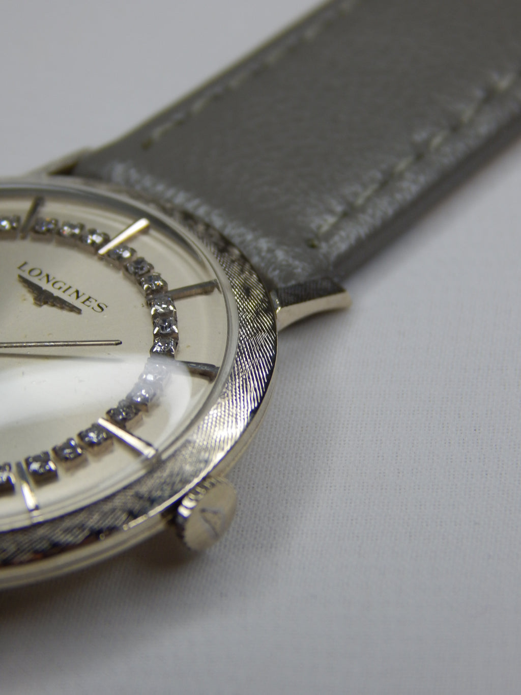 Longines Diamond Dynasty