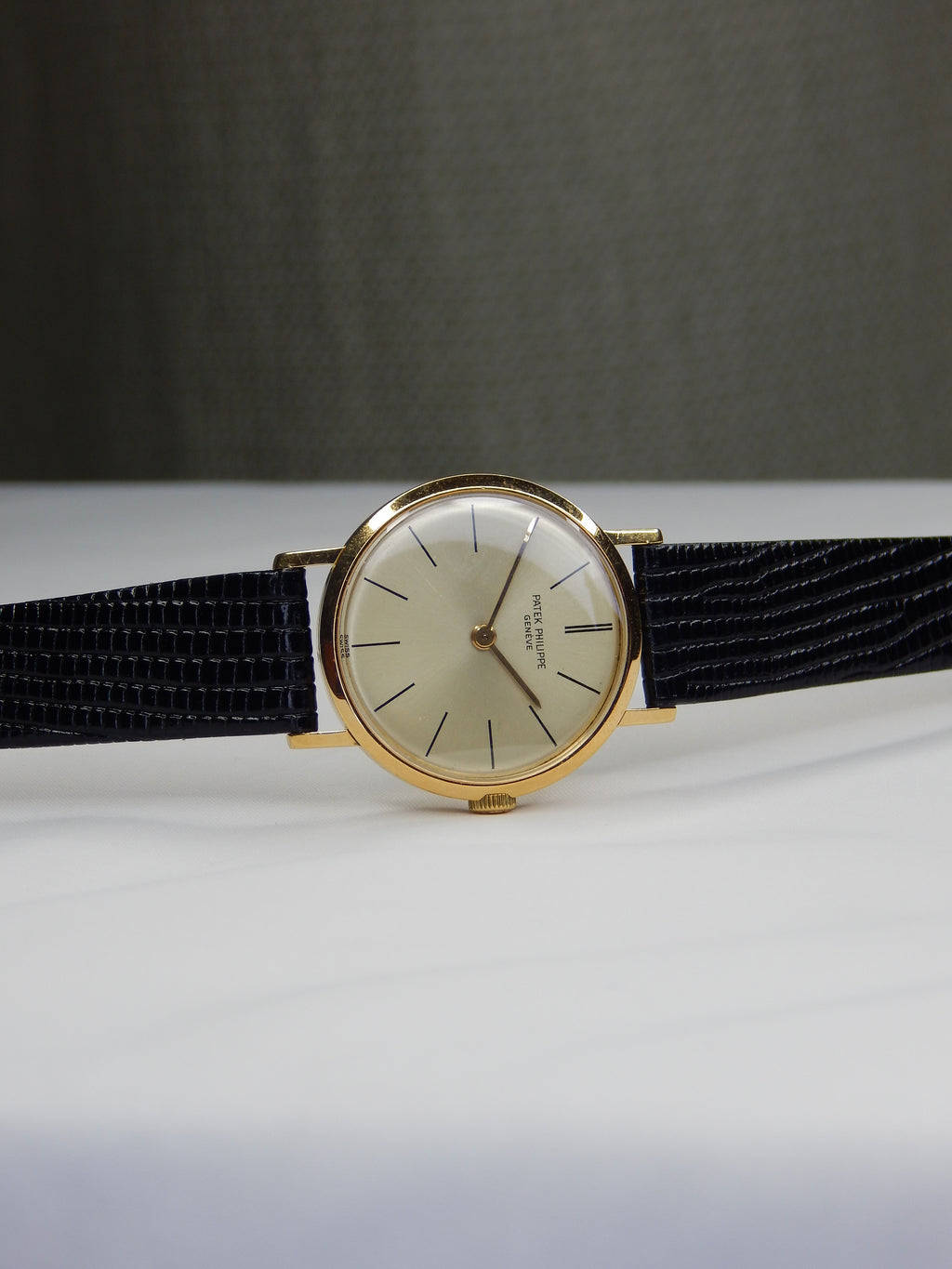 Patek Philippe Calatrava