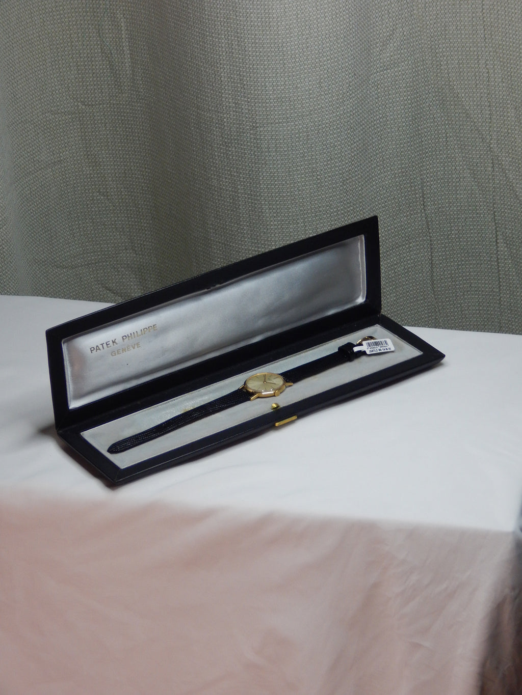 Patek Philippe Calatrava