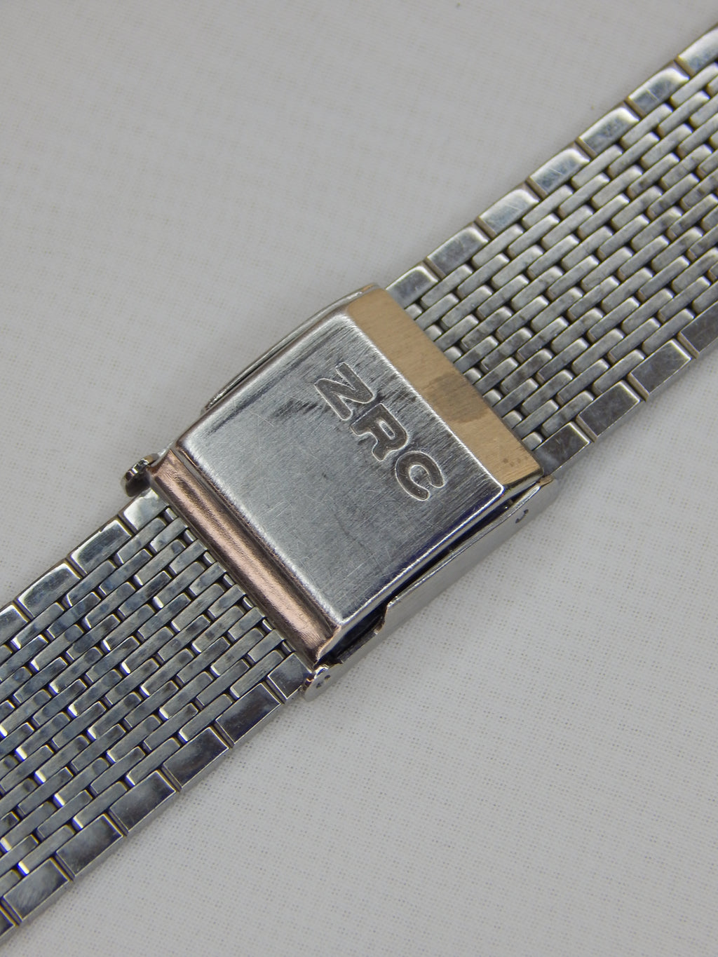 Yema Marine Big Eye Chronograph