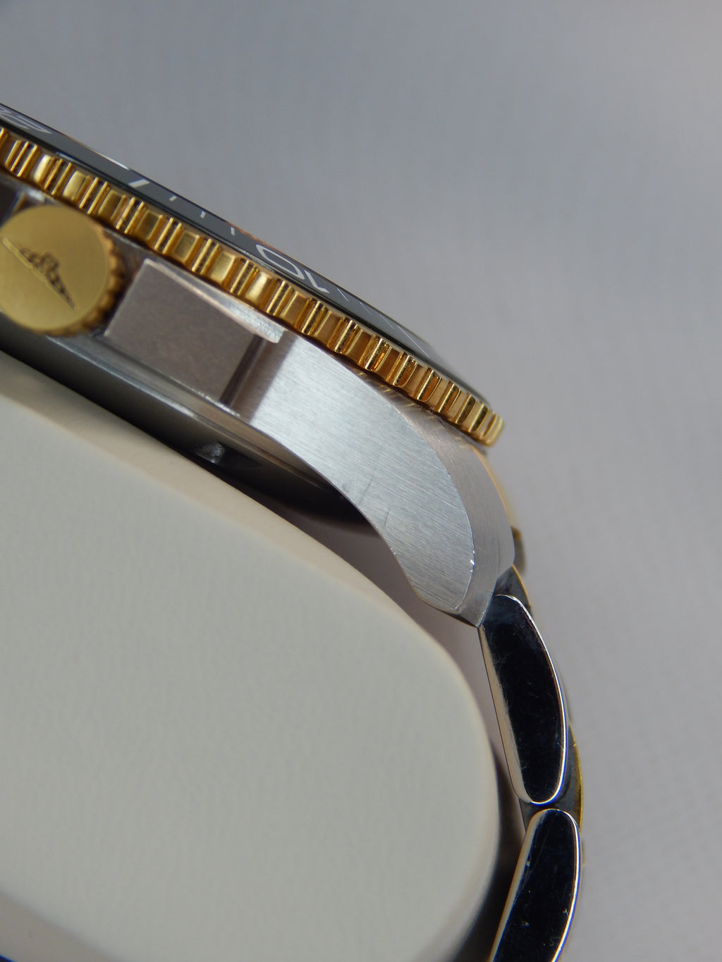 Longines Hydro Conquest, big size, Green Dial