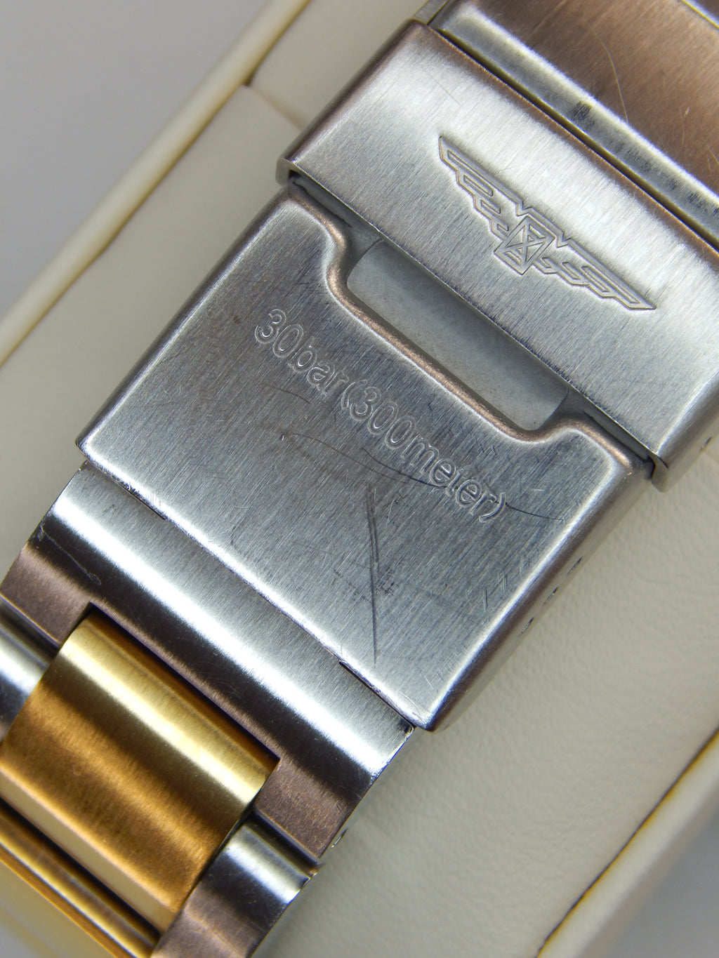 Longines Hydro Conquest, big size, Green Dial