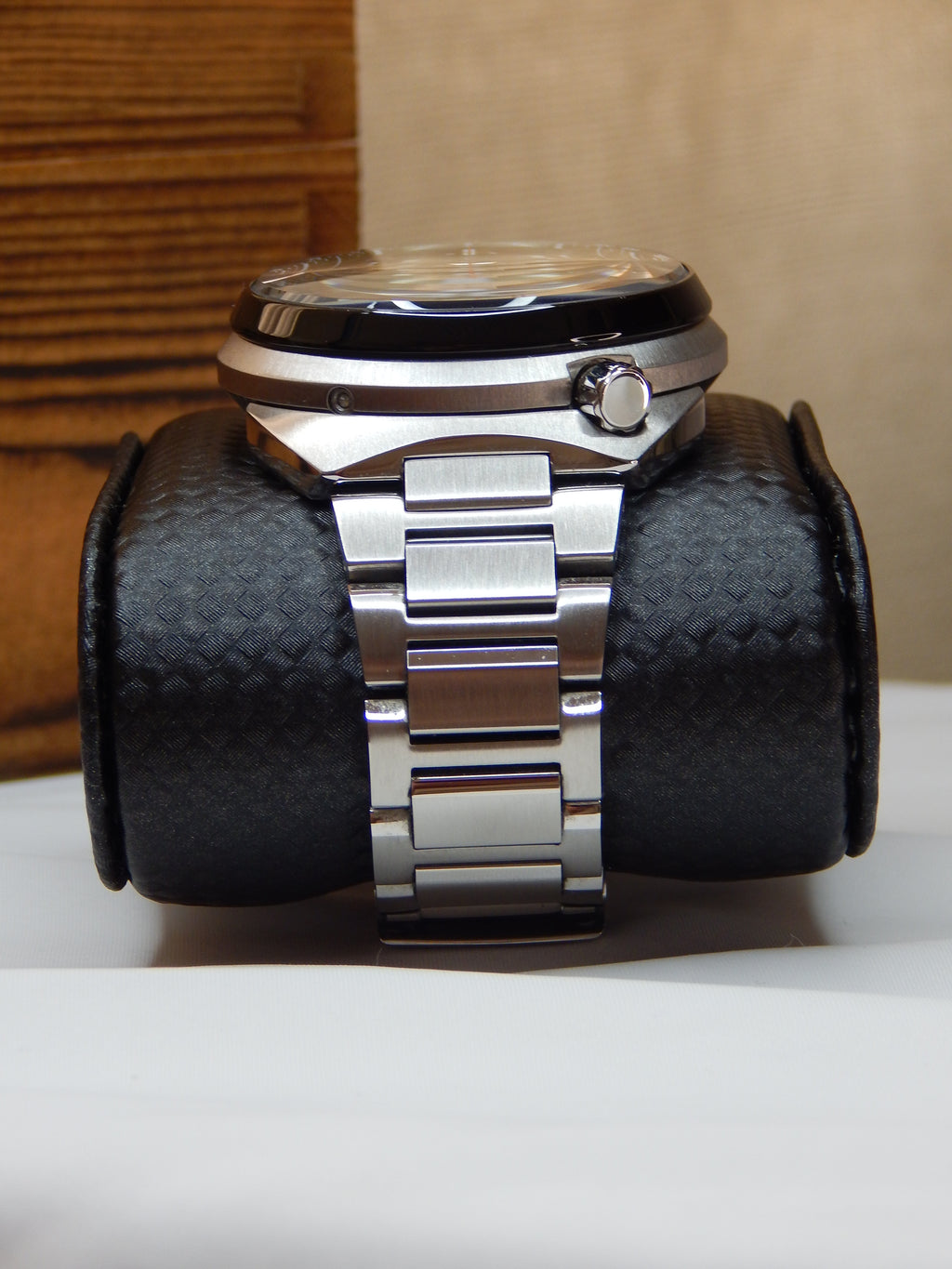 Citizen Eco Drive Bullhead Limited Edition N.o.1920 / 1973