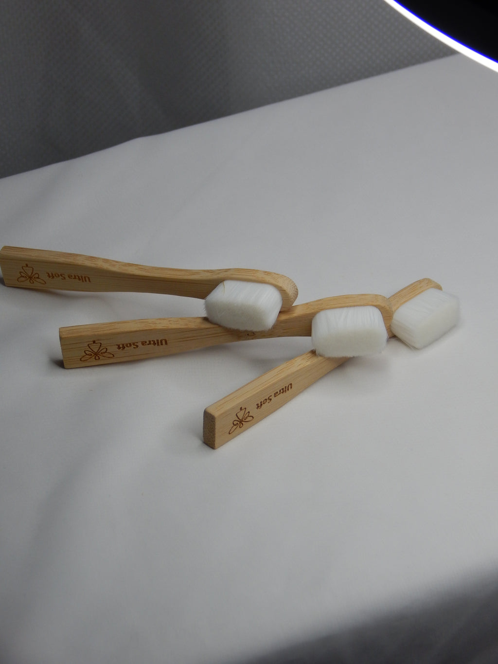 Ultra mäkká čistiaca kefka Heli