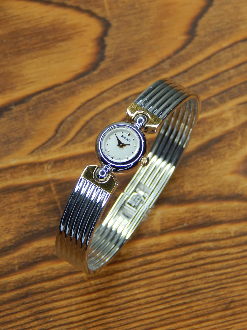 Vintage Seiko 1E20-0380