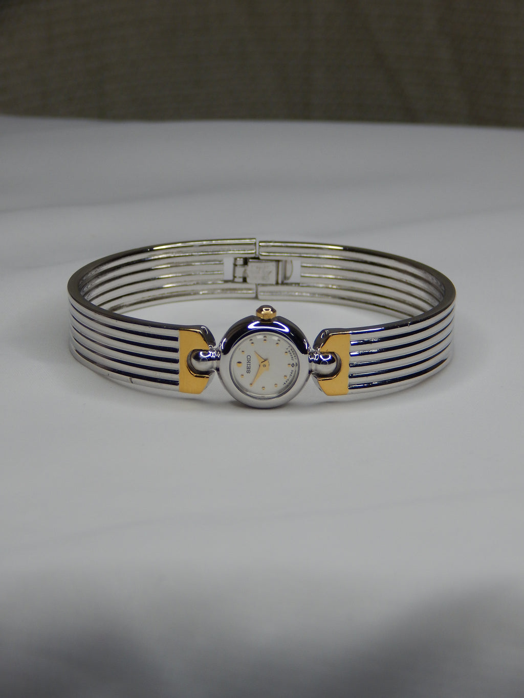 Vintage Seiko 1E20-0380