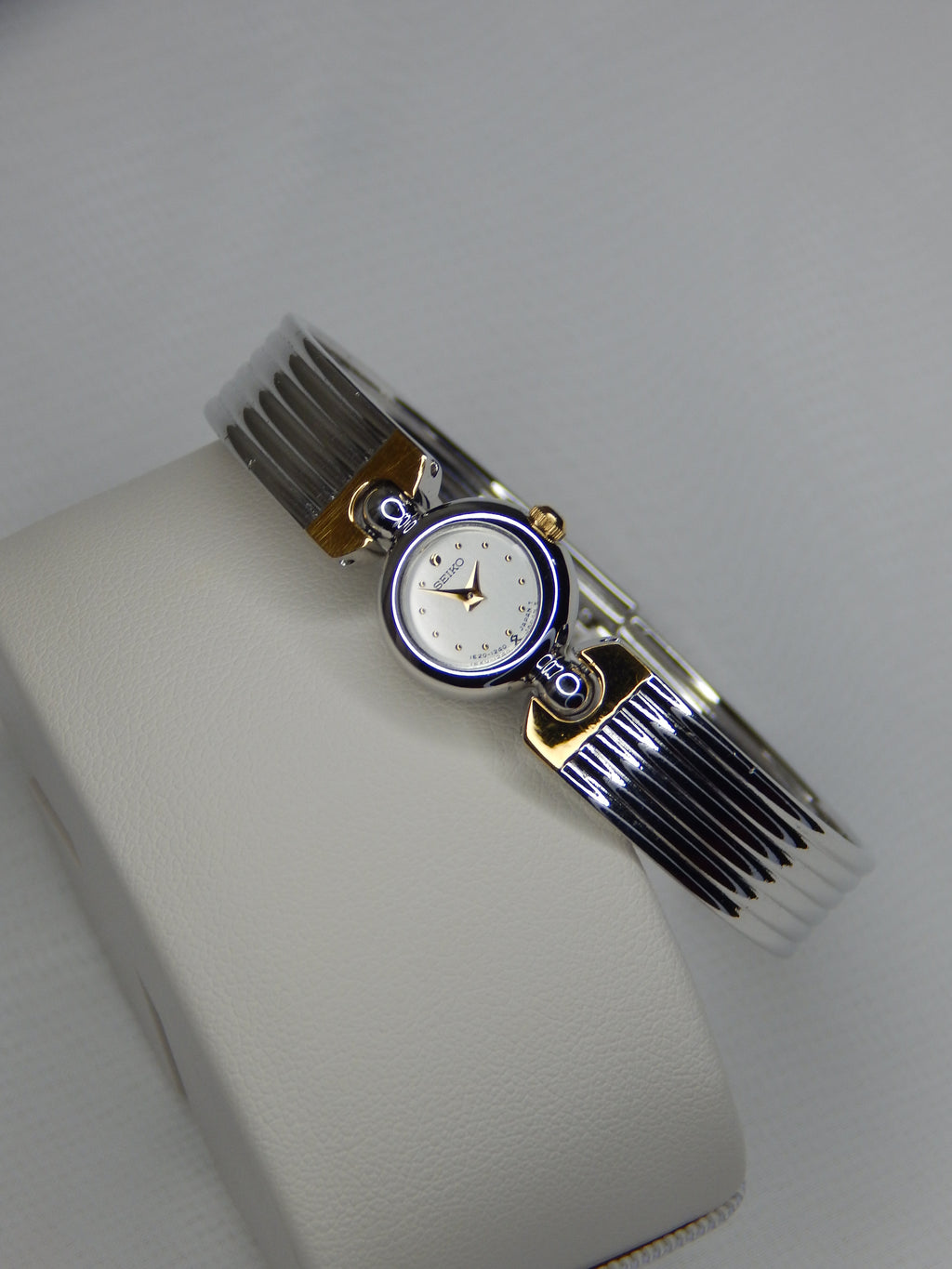 Vintage Seiko 1E20-0380