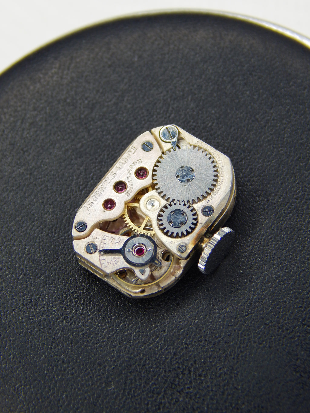 Movado – hodinky pre zdravotné sestry