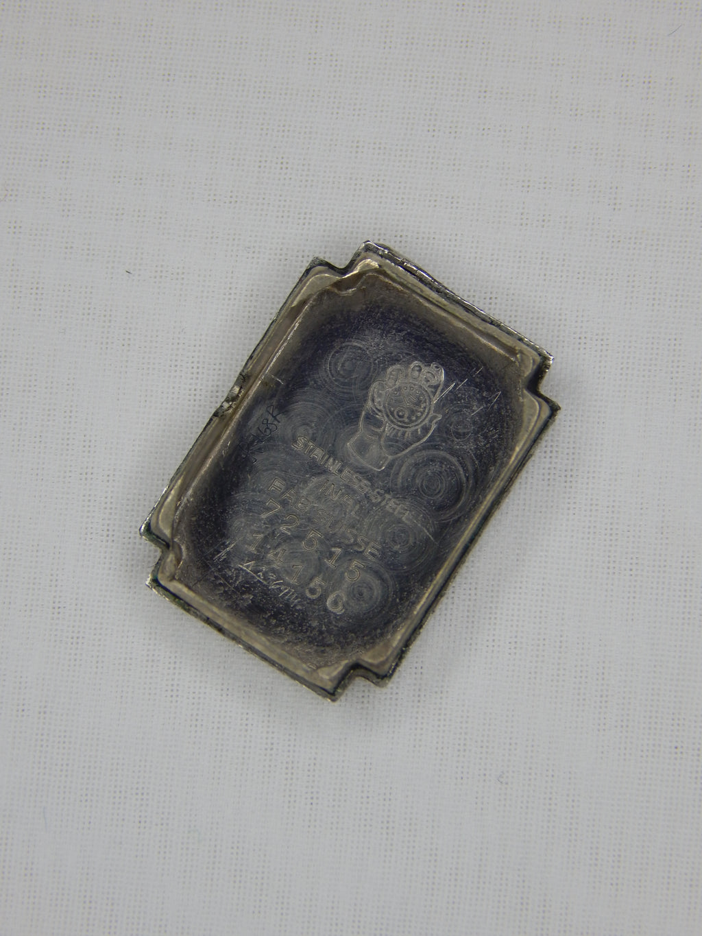 Movado – hodinky pre zdravotné sestry