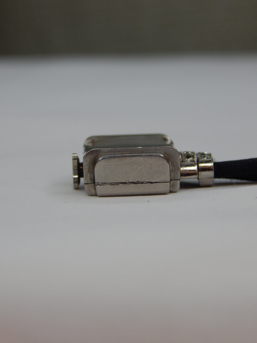 Movado – hodinky pre zdravotné sestry