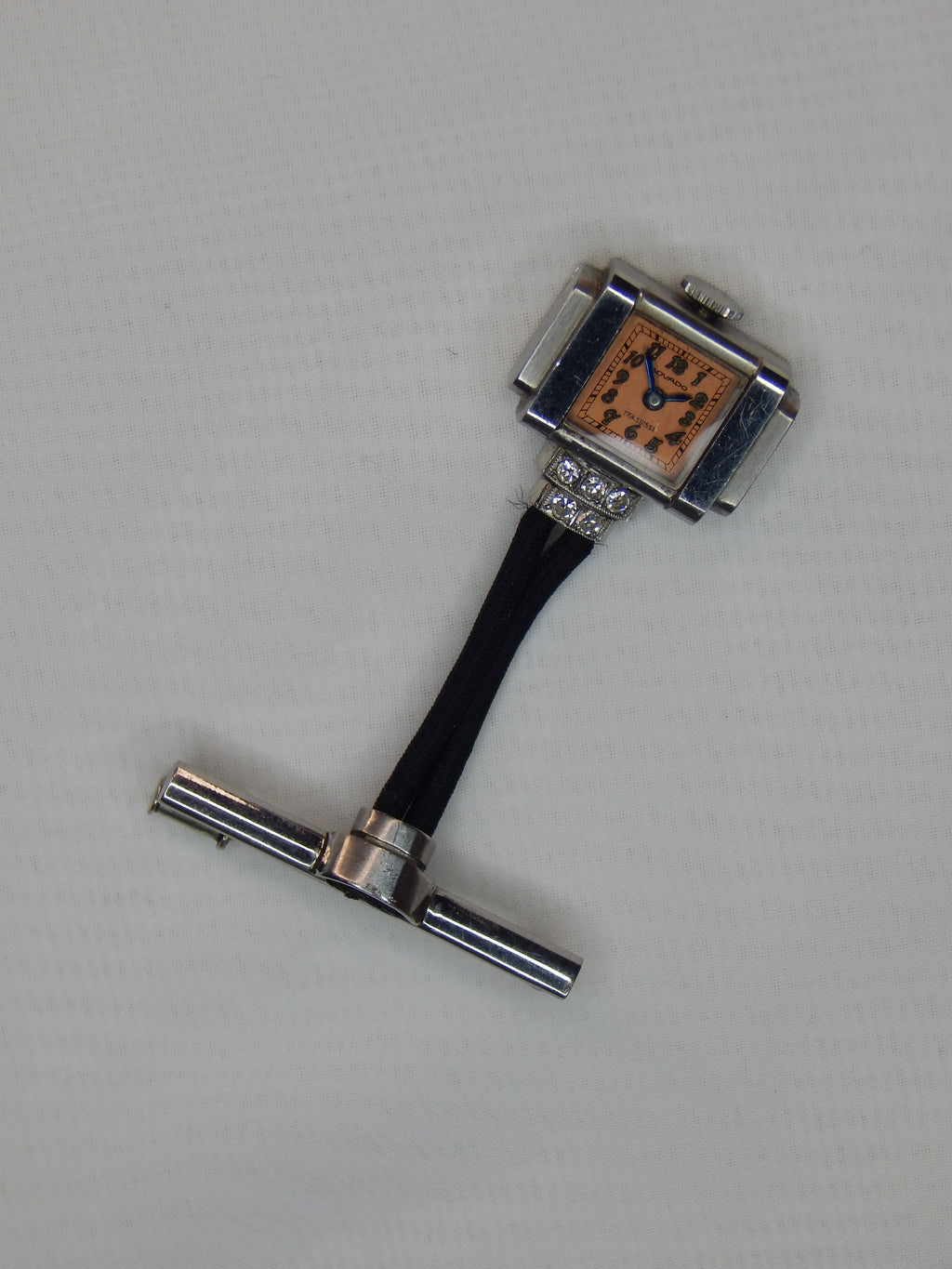 Movado – hodinky pre zdravotné sestry