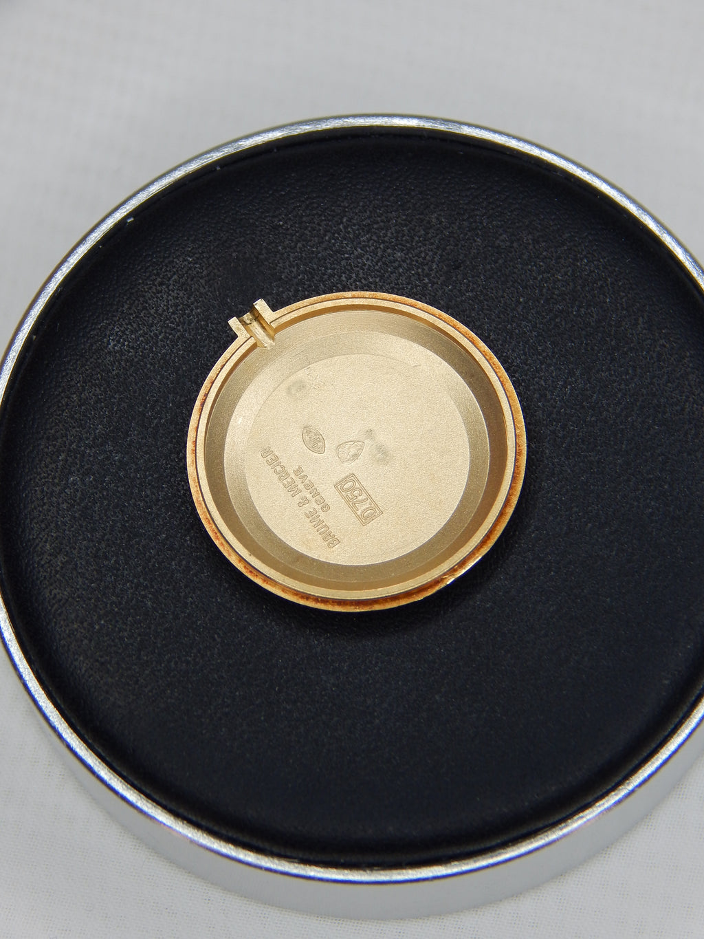 Baume Mercies Lapis Lazuli