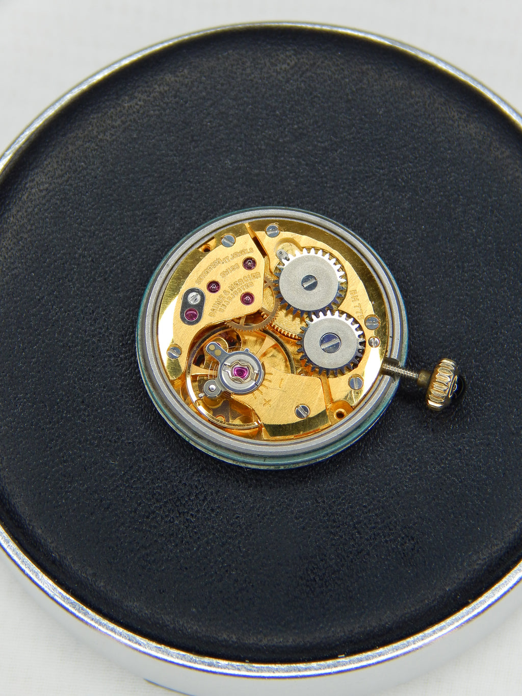 Baume Mercies Lapis Lazuli