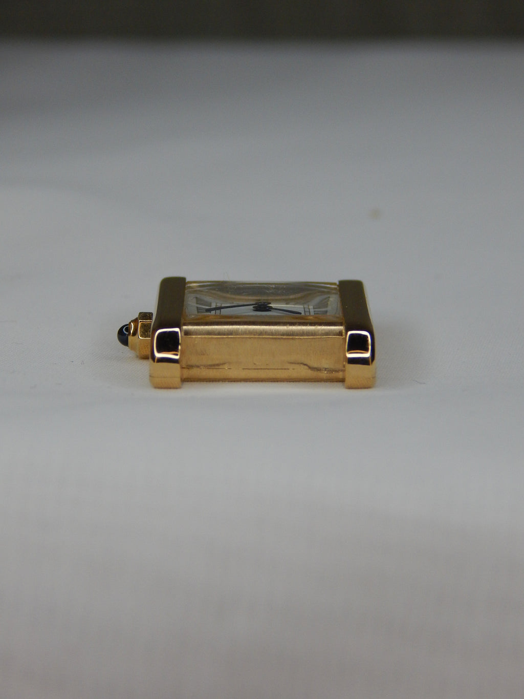 Cartier Tank Normale 66014