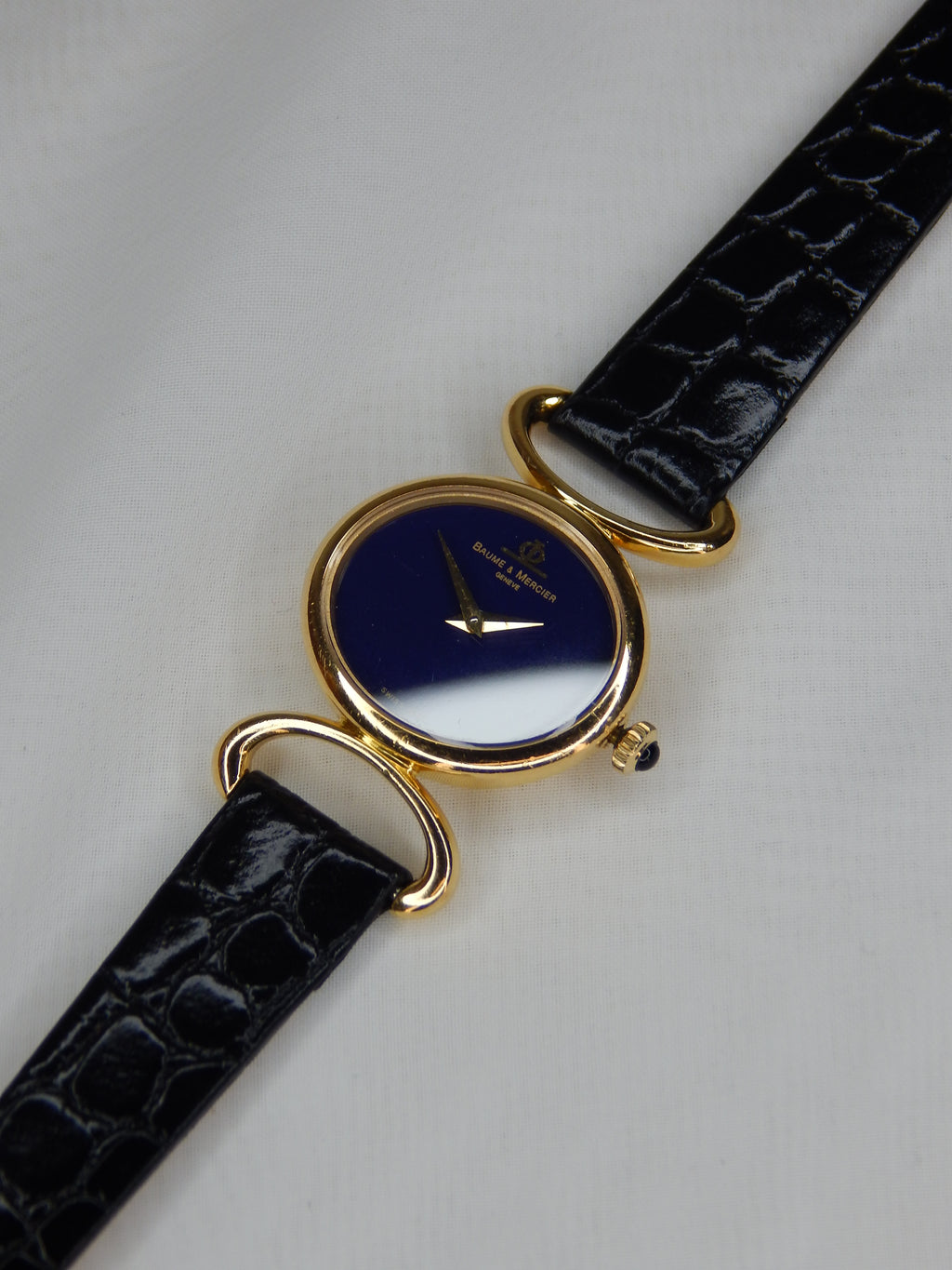 Baume Mercies Lapis Lazuli