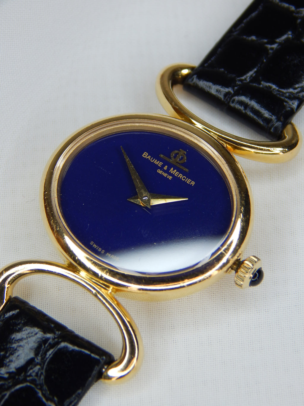 Baume Mercies Lapis Lazuli