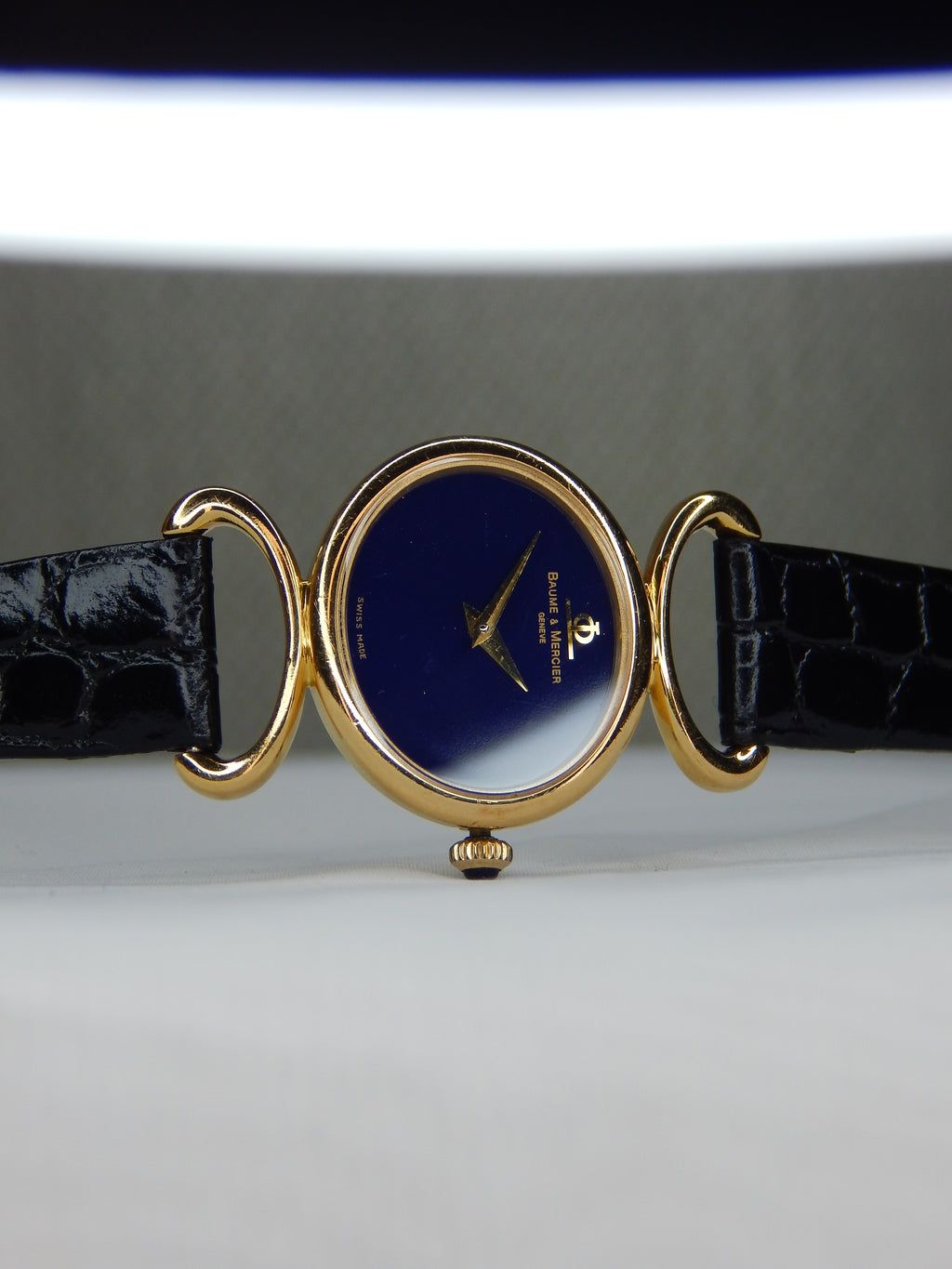 Baume Mercies Lapis Lazuli