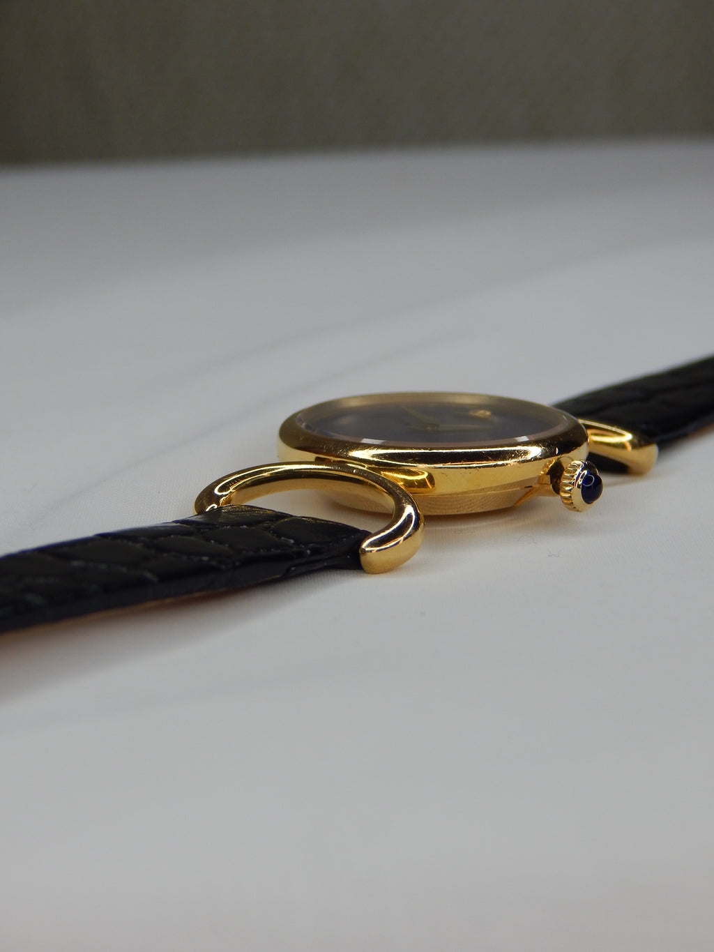 Baume Mercies Lapis Lazuli