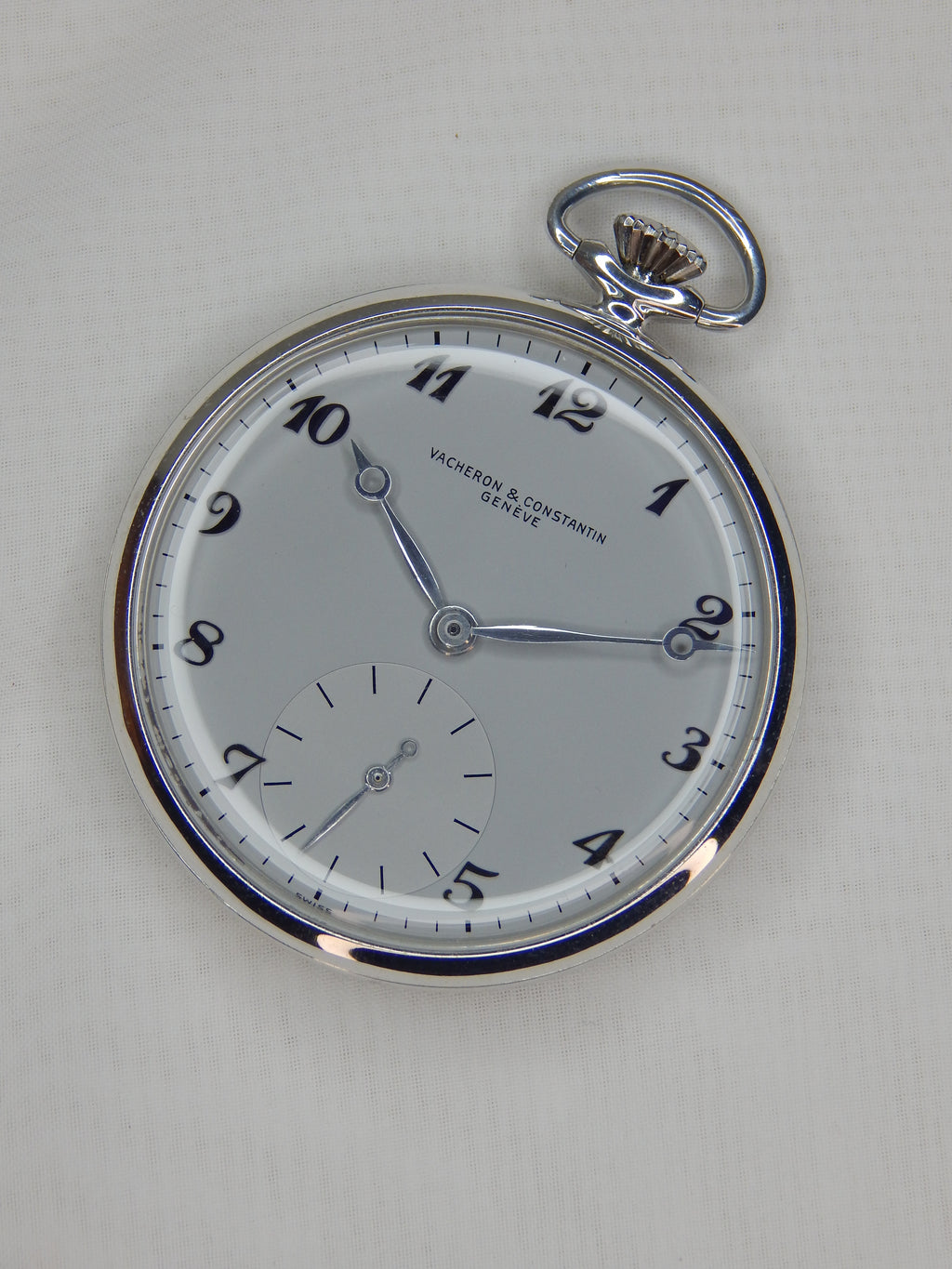 Vacheron Constantin 4348
