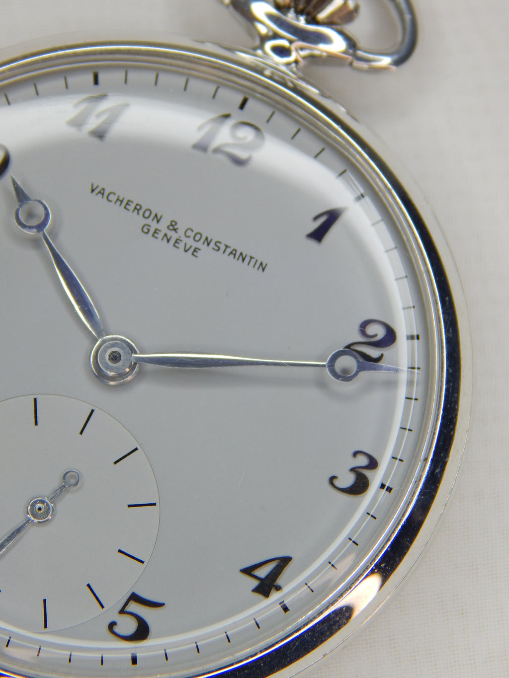 Vacheron Constantin 4348