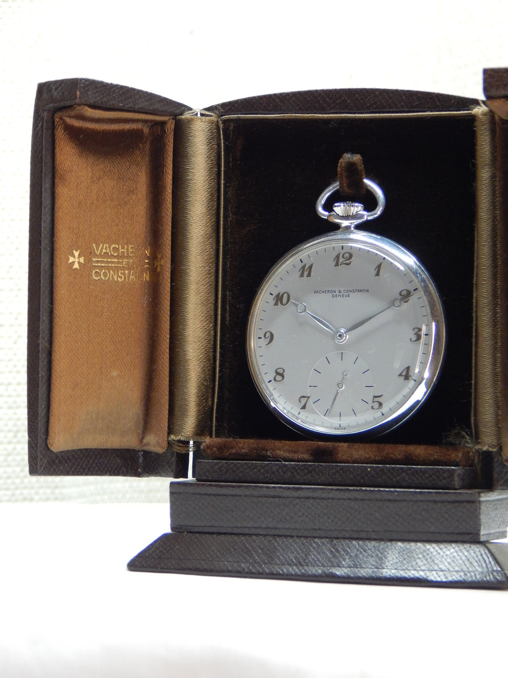 Vacheron Constantin 4348