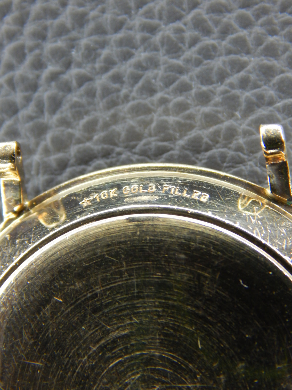 Jaeger Le Coultre Memovox  ´´Bullseye´´