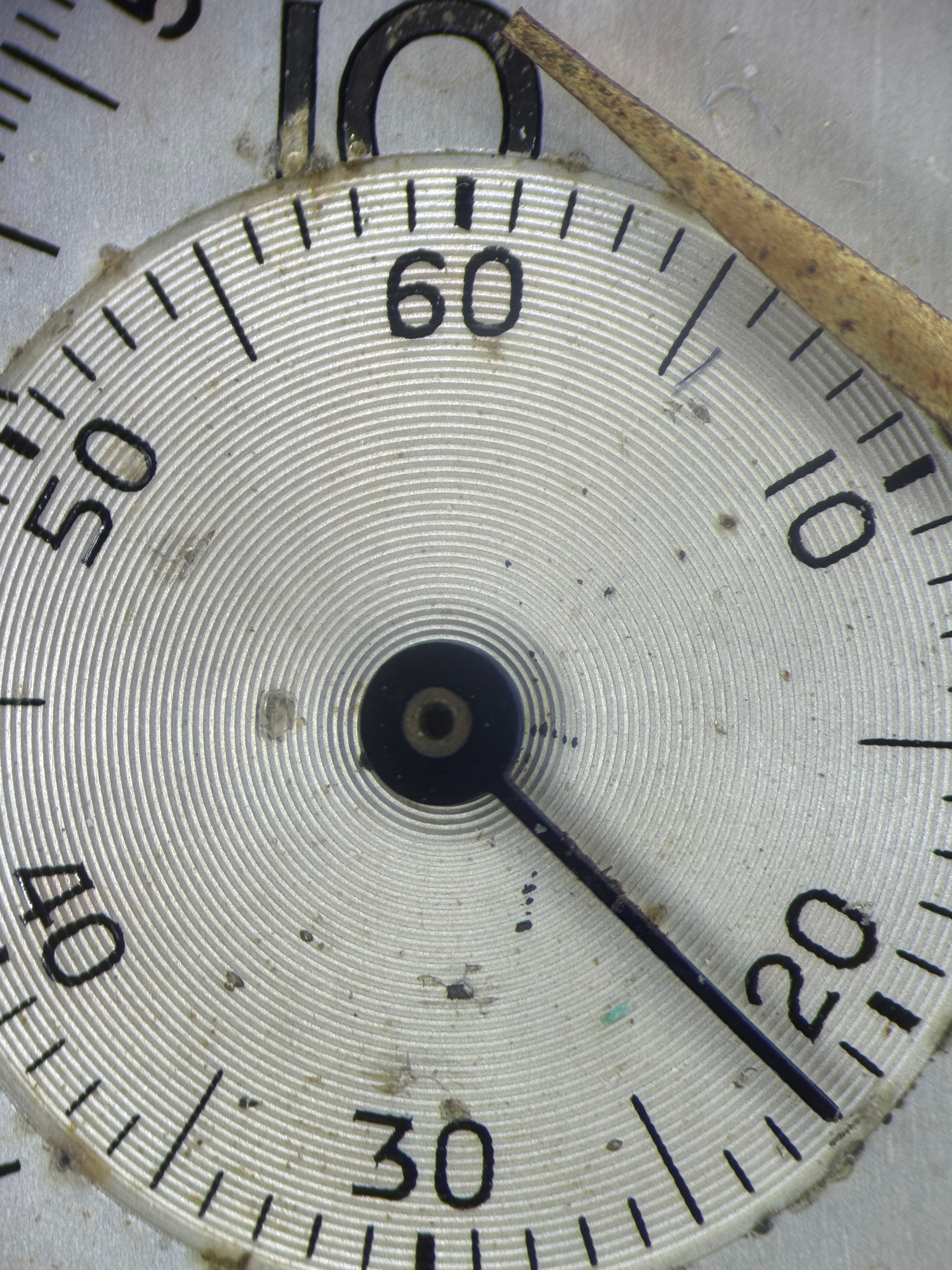 Universal Geneve Uni-Compax Ref. 12445