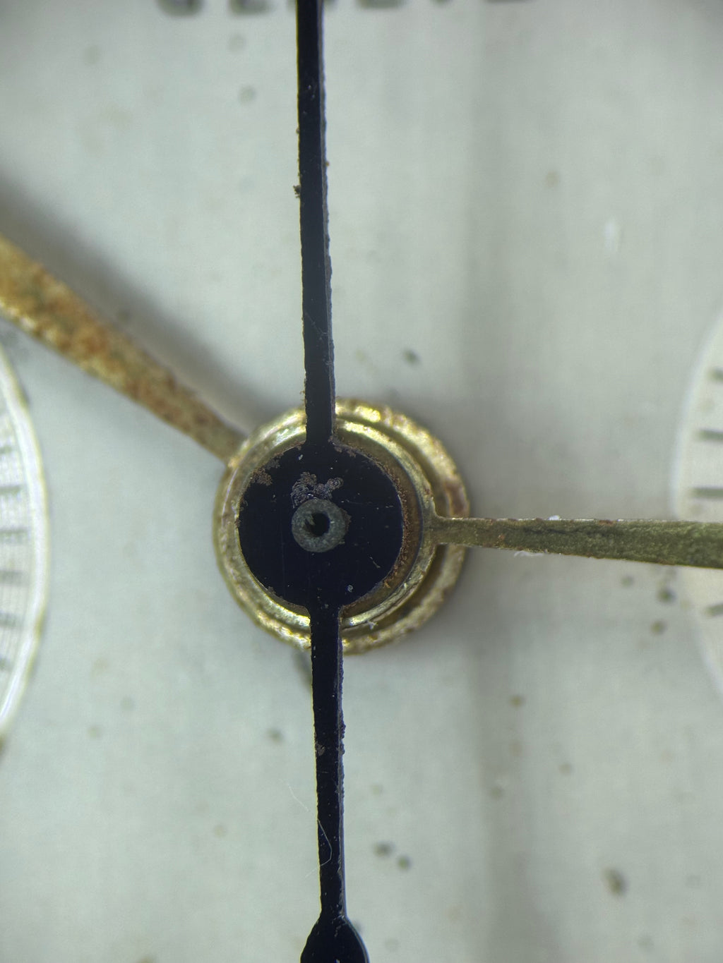 Universal Geneve Uni-Compax Ref. 12445