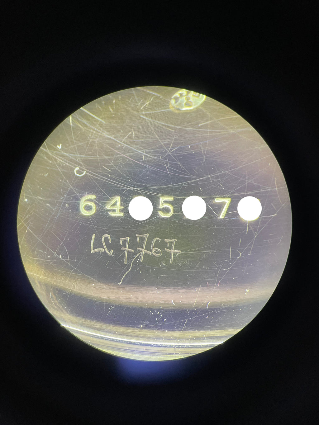 Zlaté vreckové hodinky Omega 1920