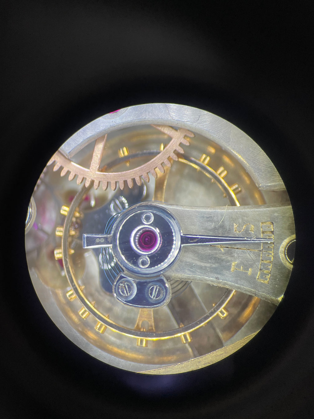 Audemars Piquet VZSS 1946